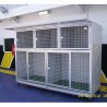 Cage Vétérinaire pour chiens et chats