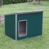 Niche pour Chien XXL mod. Dobermann ou Mastiff - Grande Taille