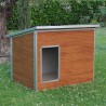 Niche pour Chien XXL mod. Dobermann ou Mastiff - Grande Taille